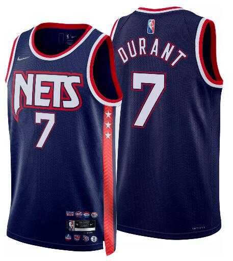 Nets 7 Kevin Durant Navy Nike 2021-22 City Edition Swingman Jersey Dzhi,We sell and wholesale Nets 7 Kevin Durant Navy Nike 2021-22 City Edition Swingman Jersey Dzhi on line form chian!